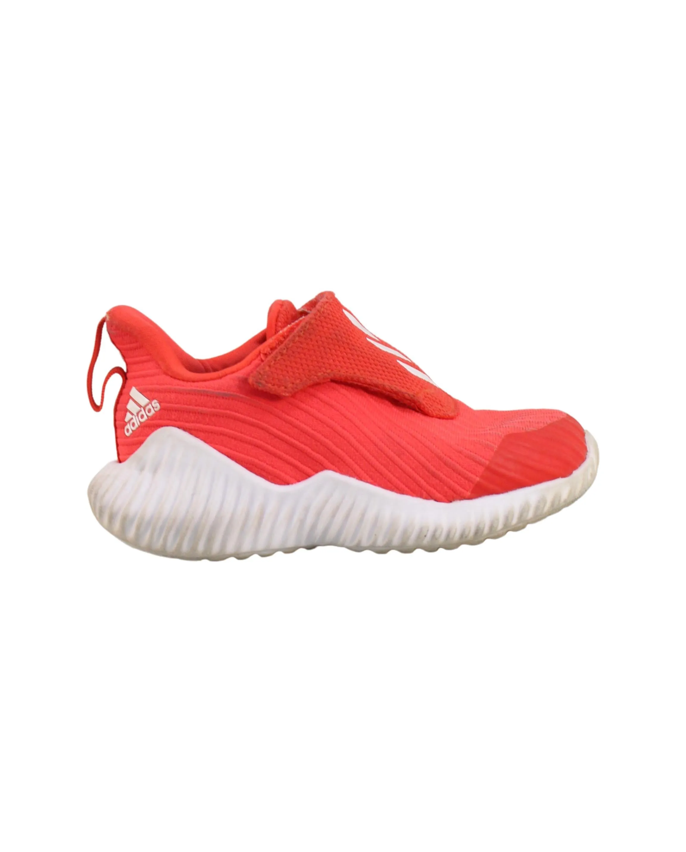 Adidas Slip Ons 12-18M (EU21)