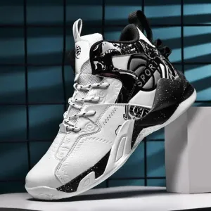 Adventure-Ready Men's Footwear