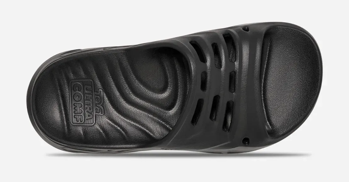 ApreTrail women Slide