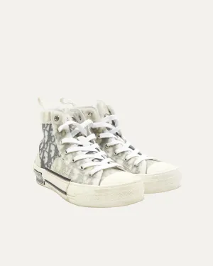 B23 High Top Sneakers