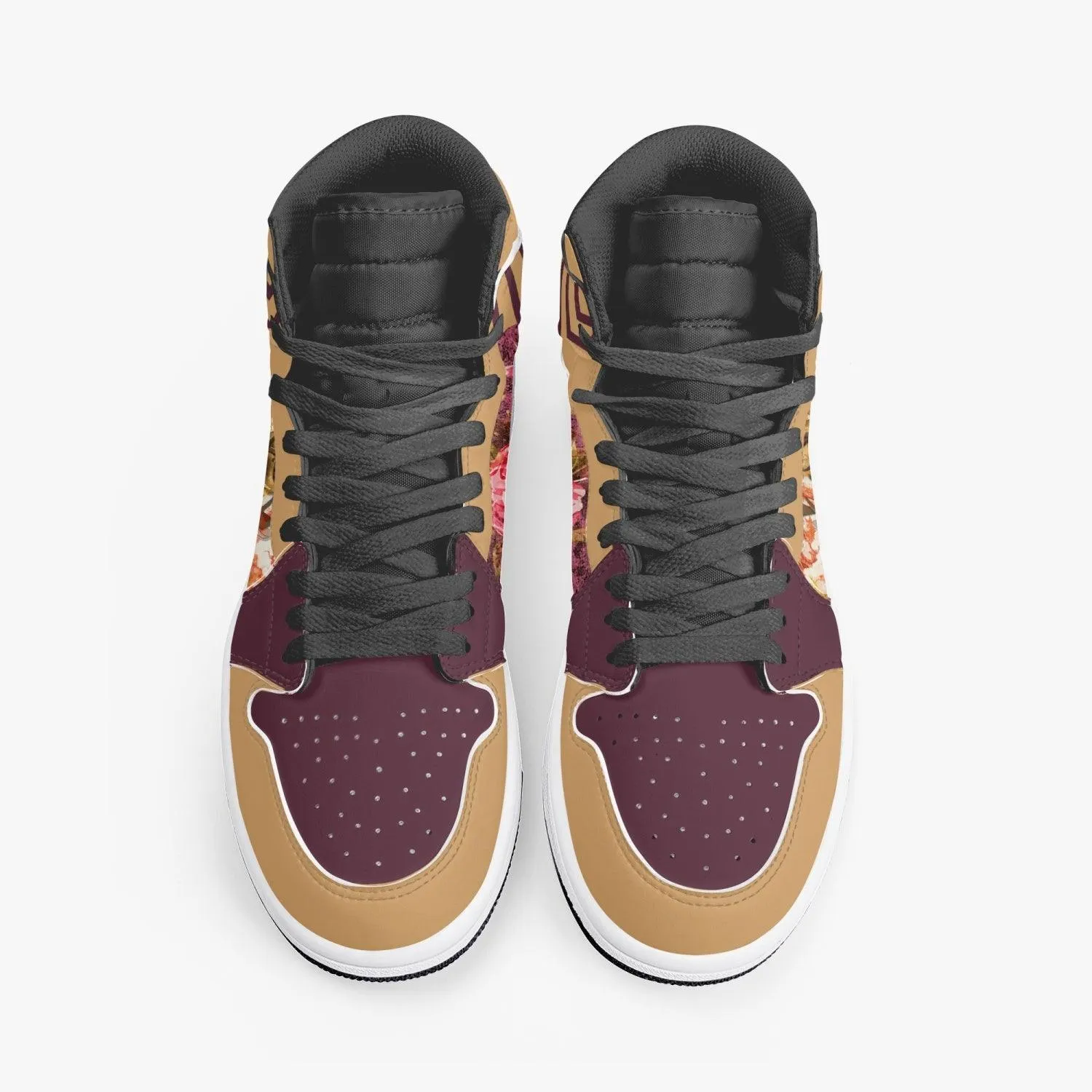 BeaStars Louis JD1 Anime Shoes