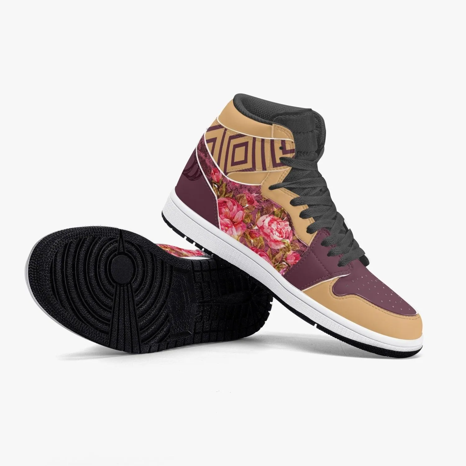 BeaStars Louis JD1 Anime Shoes