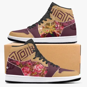 BeaStars Louis JD1 Anime Shoes
