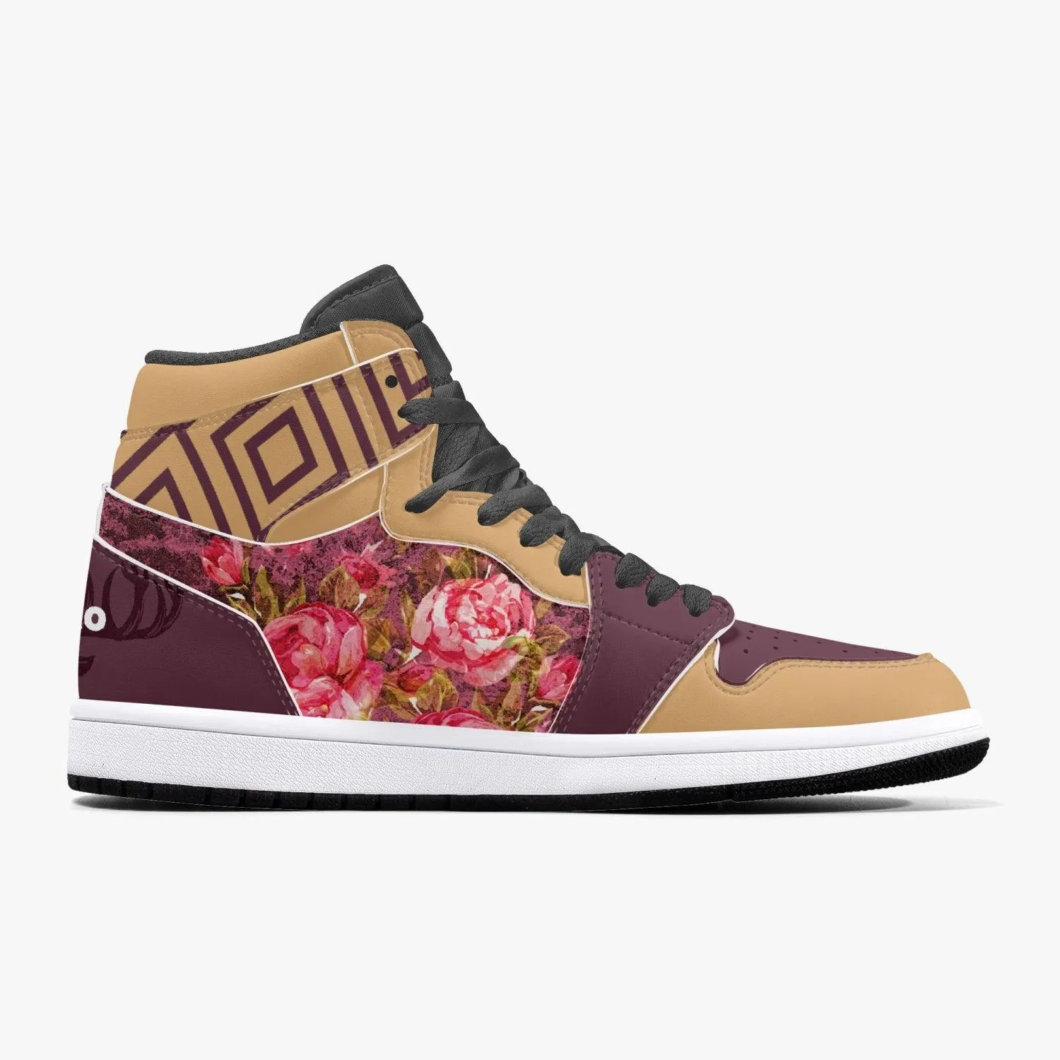 BeaStars Louis JD1 Anime Shoes