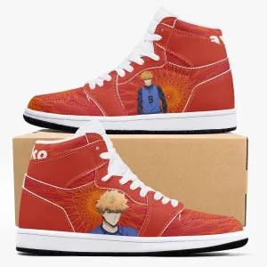 Blue Lock Rensuke Kunigami JD1 Anime Shoes
