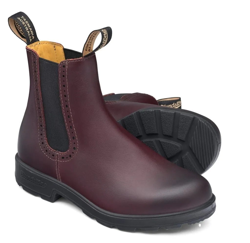 Blundstone Women's High Top Boots 1352- Shiraz