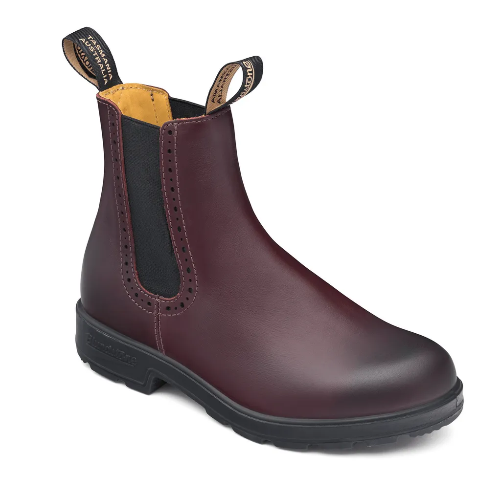 Blundstone Women's High Top Boots 1352- Shiraz
