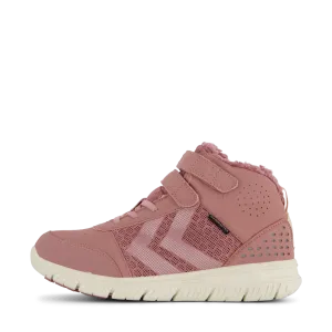 Crosslite Winter Mid Tex Jr Nostalgia Rose
