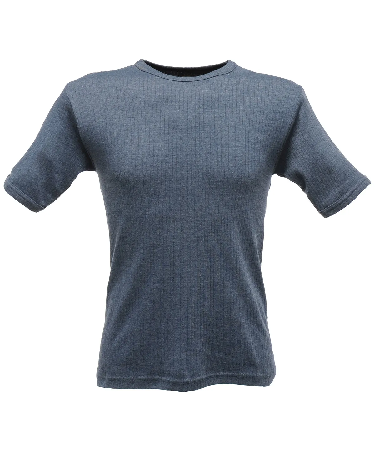 Denim - Thermal short sleeve vest