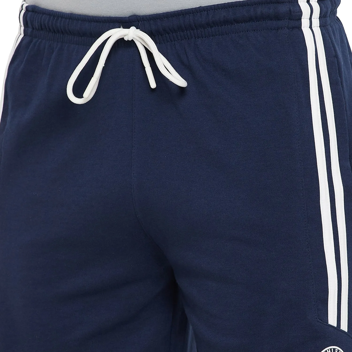 Duke Stardust Men Regular Shorts (LF5971)