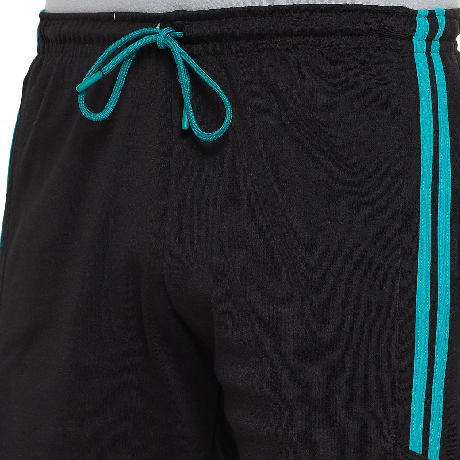 Duke Stardust Men Regular Shorts (LF5971)