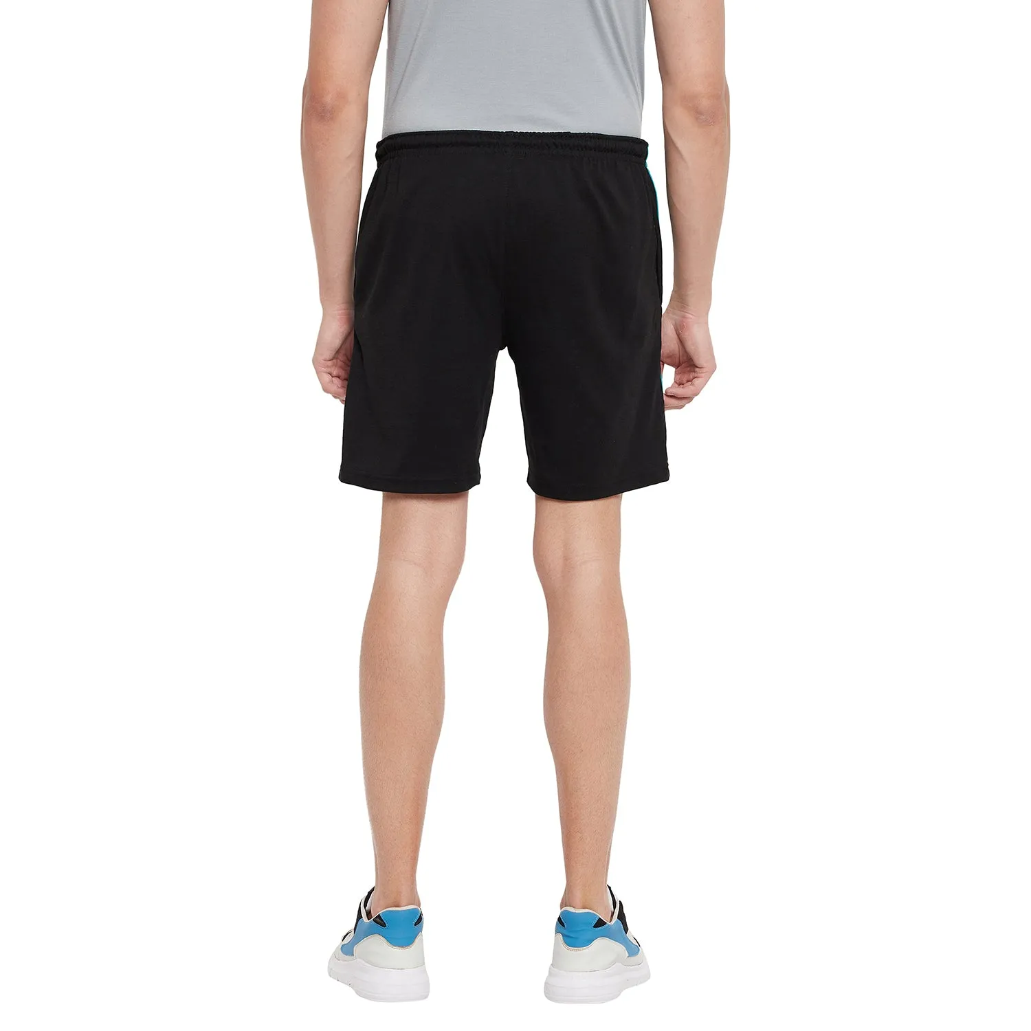 Duke Stardust Men Regular Shorts (LF5971)