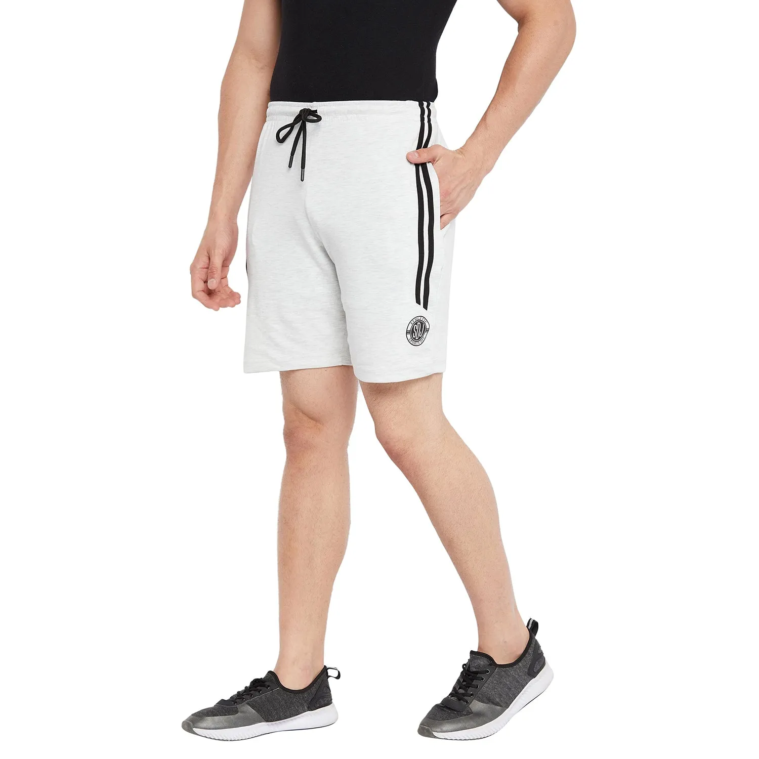Duke Stardust Men Regular Shorts (LF5971)