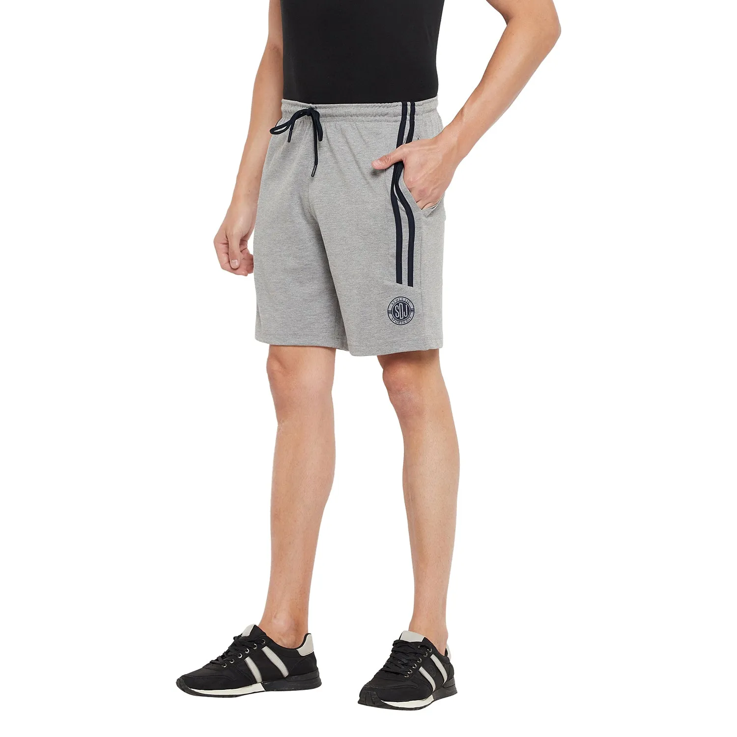 Duke Stardust Men Regular Shorts (LF5971)
