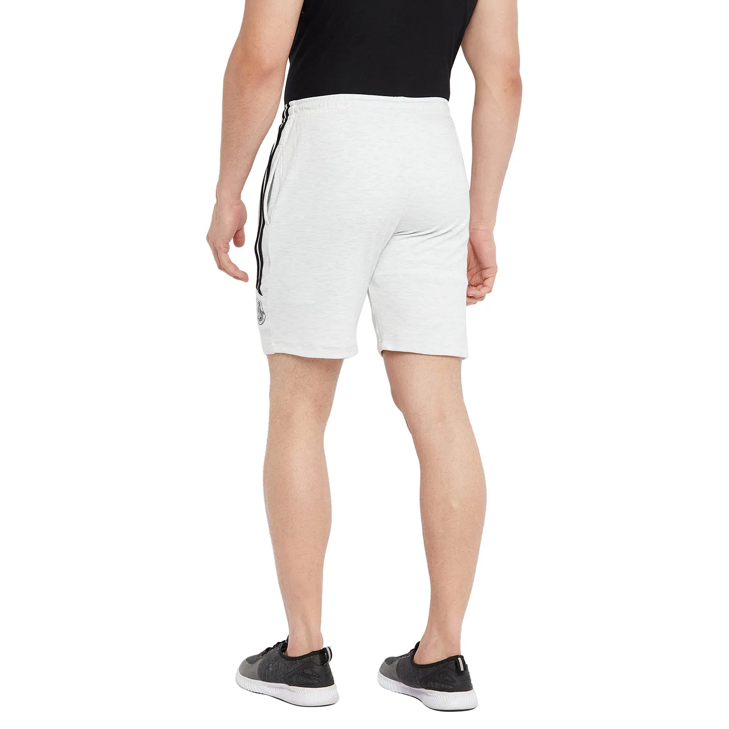 Duke Stardust Men Regular Shorts (LF5971)