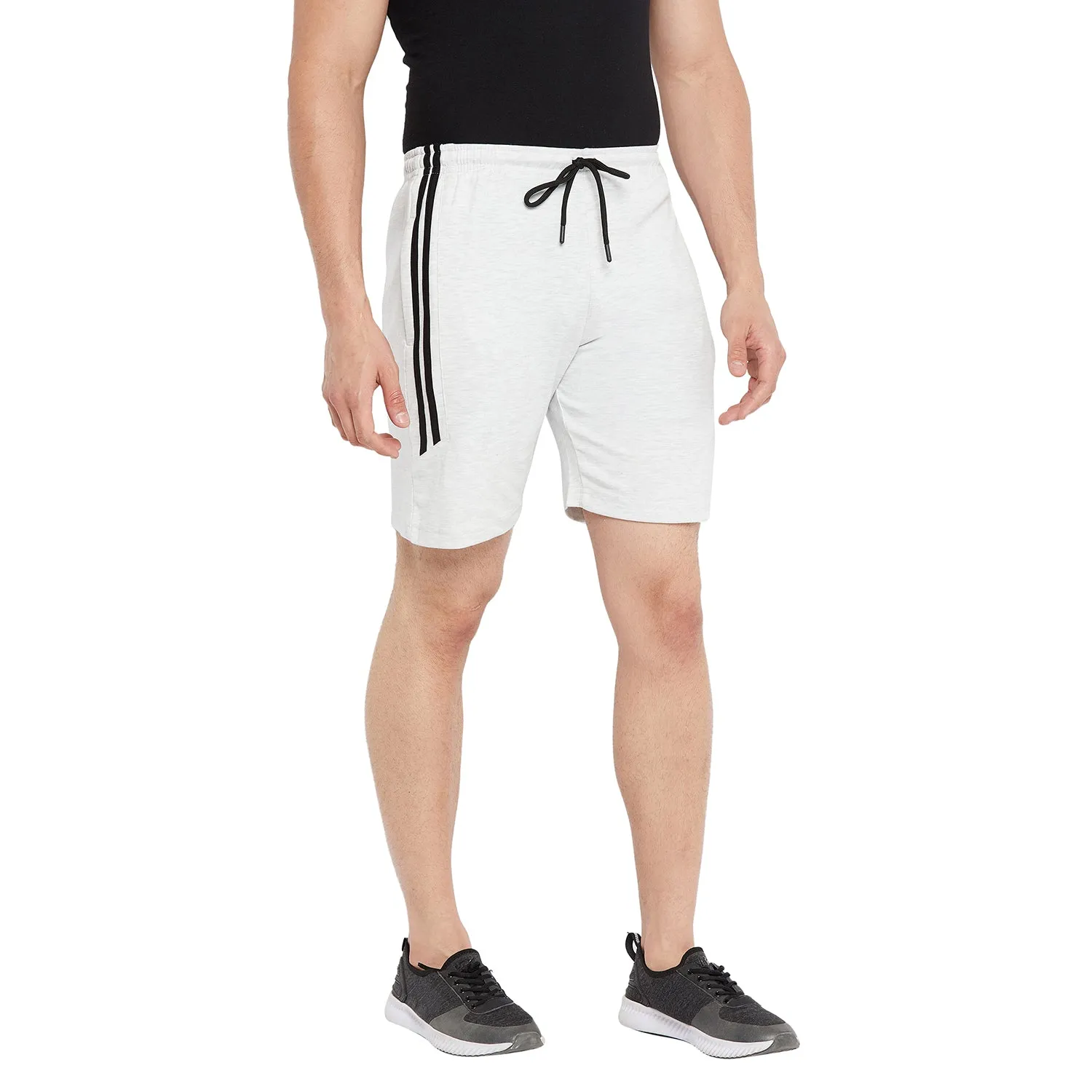 Duke Stardust Men Regular Shorts (LF5971)