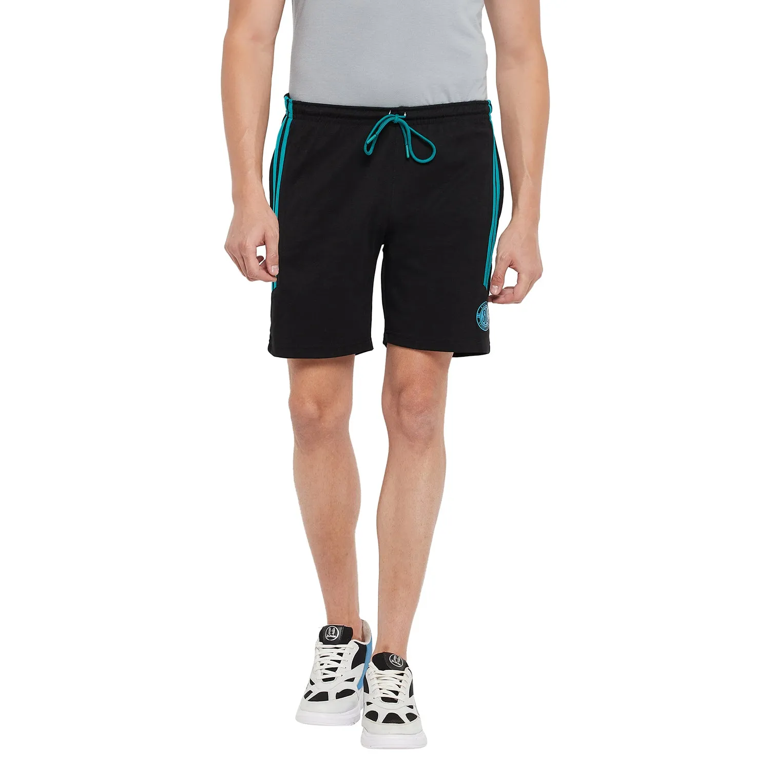 Duke Stardust Men Regular Shorts (LF5971)
