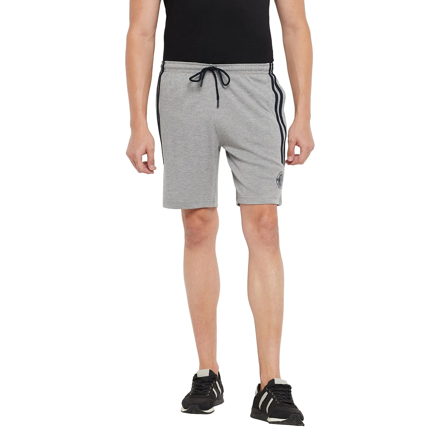 Duke Stardust Men Regular Shorts (LF5971)
