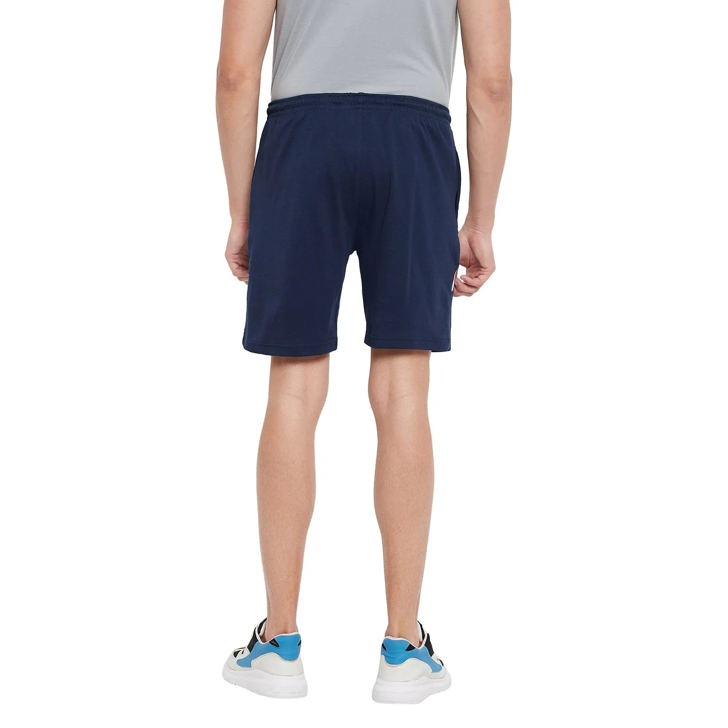 Duke Stardust Men Regular Shorts (LF5971)