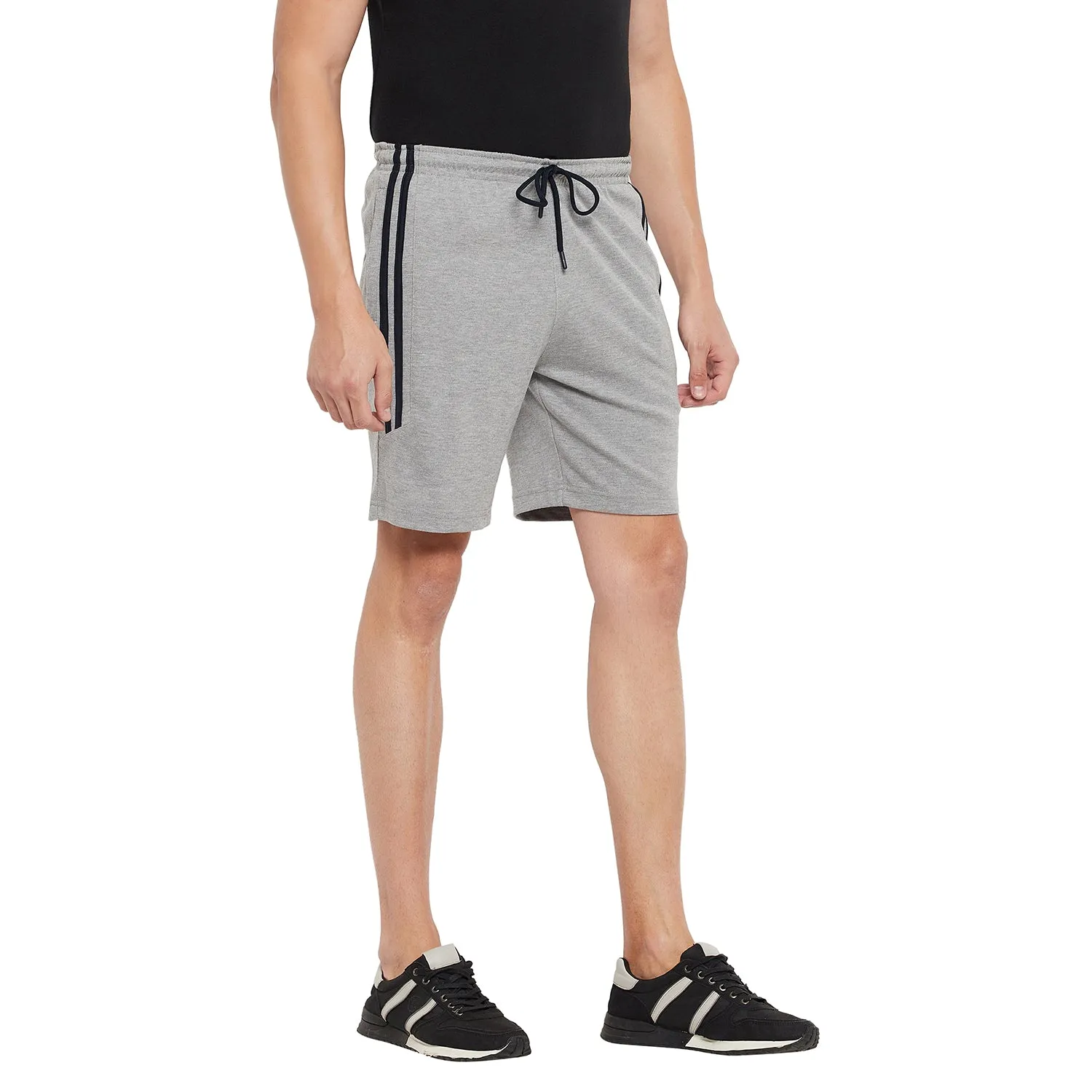 Duke Stardust Men Regular Shorts (LF5971)