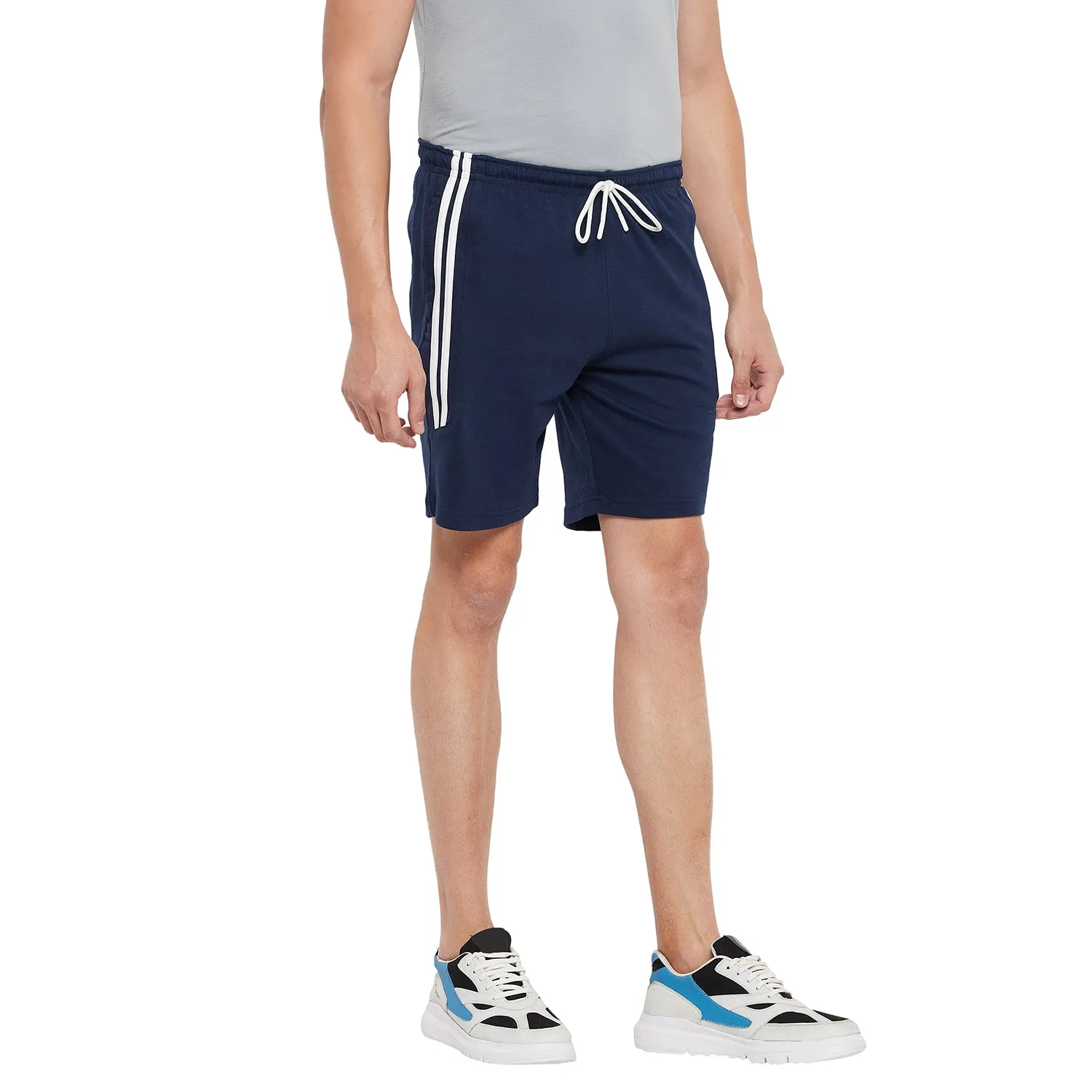 Duke Stardust Men Regular Shorts (LF5971)