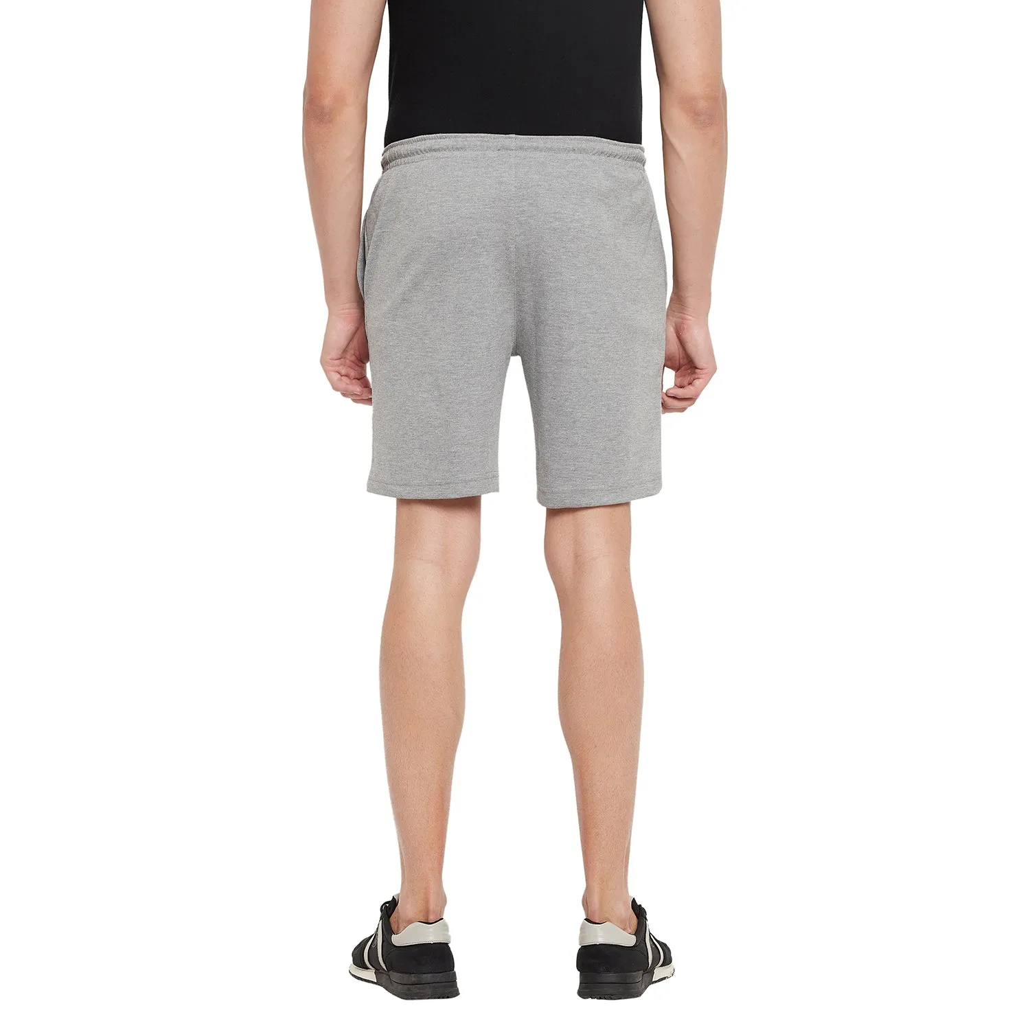 Duke Stardust Men Regular Shorts (LF5971)