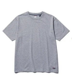 Eco Hybrid Daily Tee - Grey