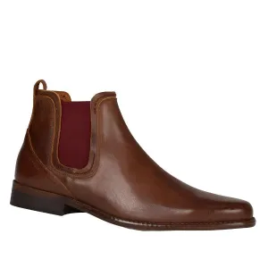 Escape Mens Boot Austin Oak