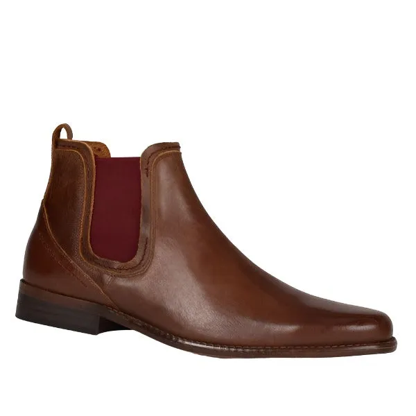 Escape Mens Boot Austin Oak