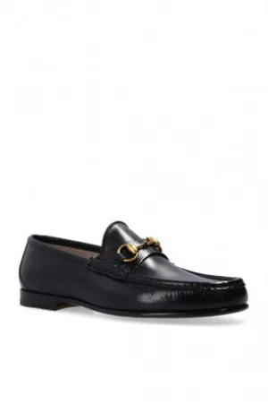GUCCI 1955 HORSBIT LOAFERS