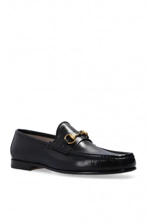 GUCCI 1955 HORSBIT LOAFERS