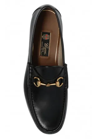 GUCCI 1955 HORSBIT LOAFERS