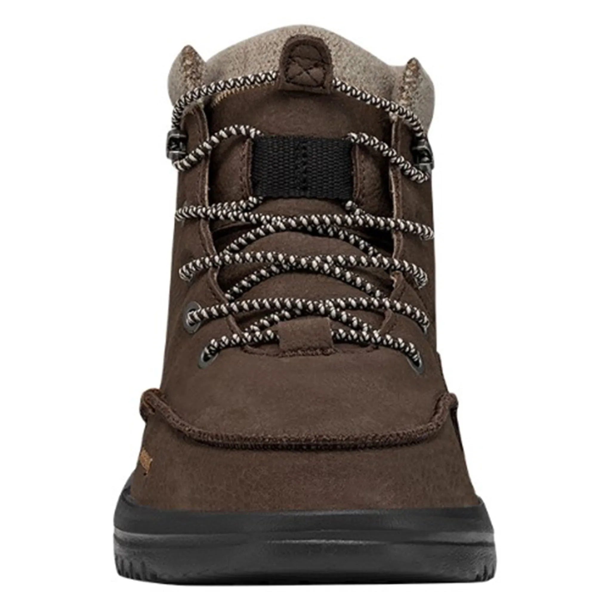 Hey Dude Men's Bradley Leather Boots