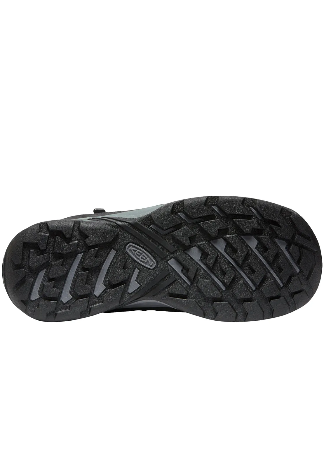 Keen Women's Circadia Mid Polar Shoes
