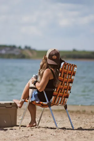 KUMA BACKTRACK CHAIR