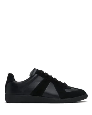 M Replica Black S57WS0236