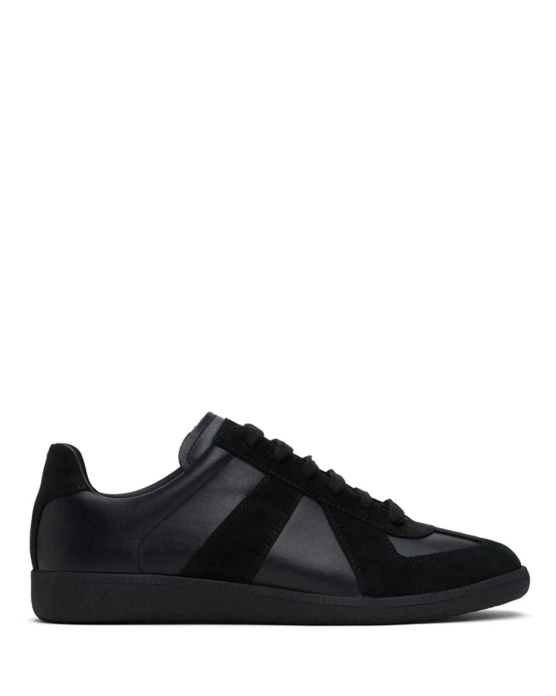 M Replica Black S57WS0236