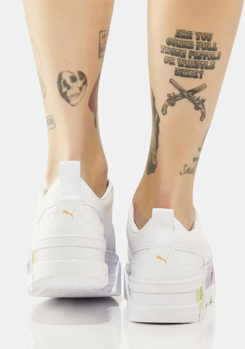 Mayze Sneakers