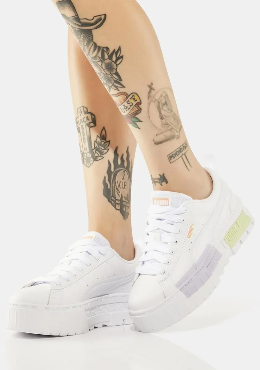 Mayze Sneakers