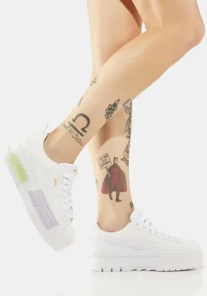 Mayze Sneakers
