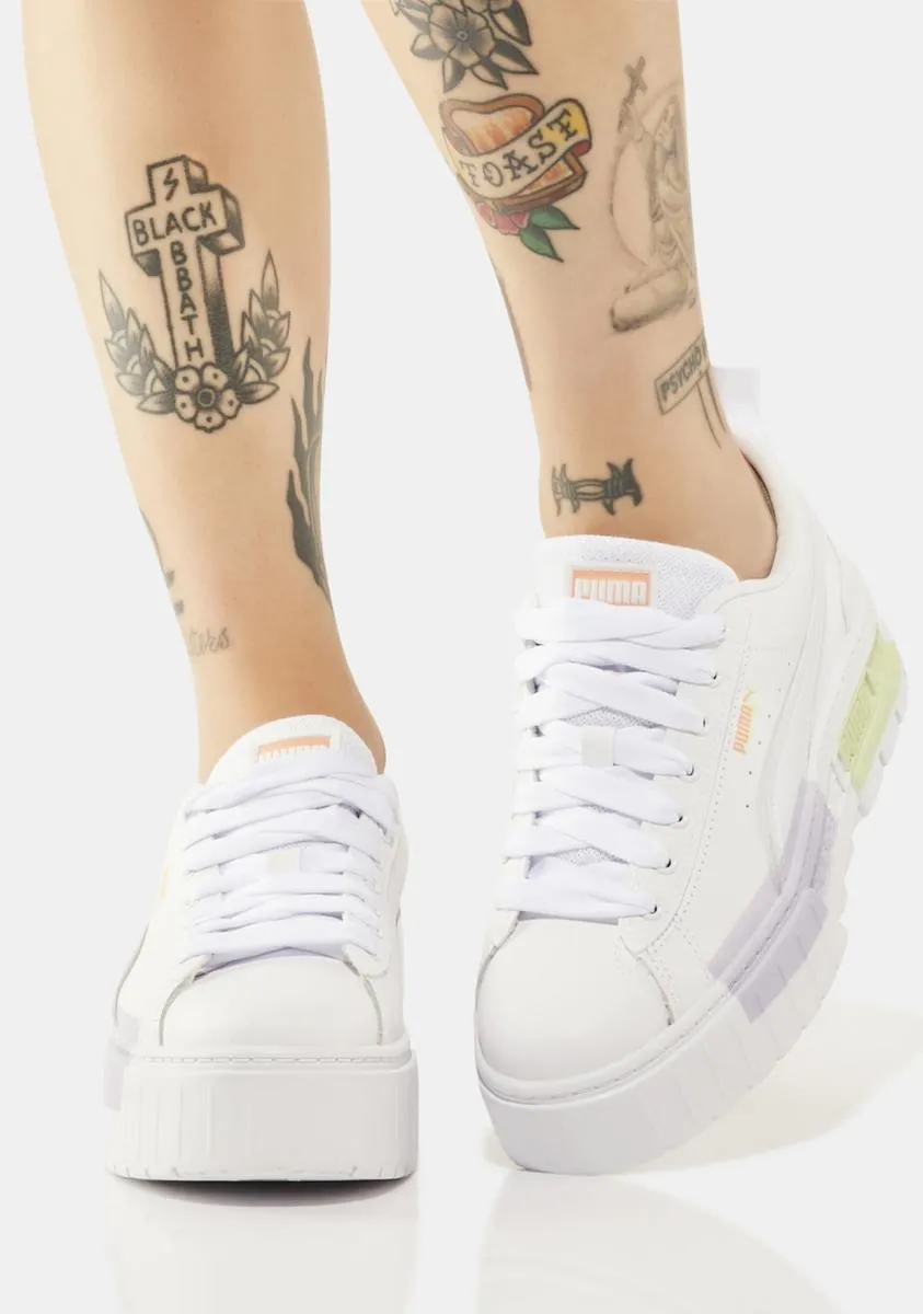 Mayze Sneakers