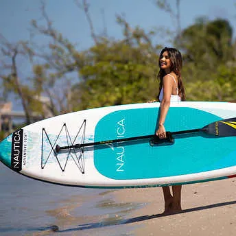 Nautica Adventure - Inflatable Paddleboard