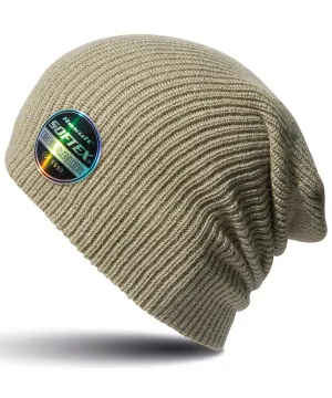 Oatmeal - Core Softex® beanie