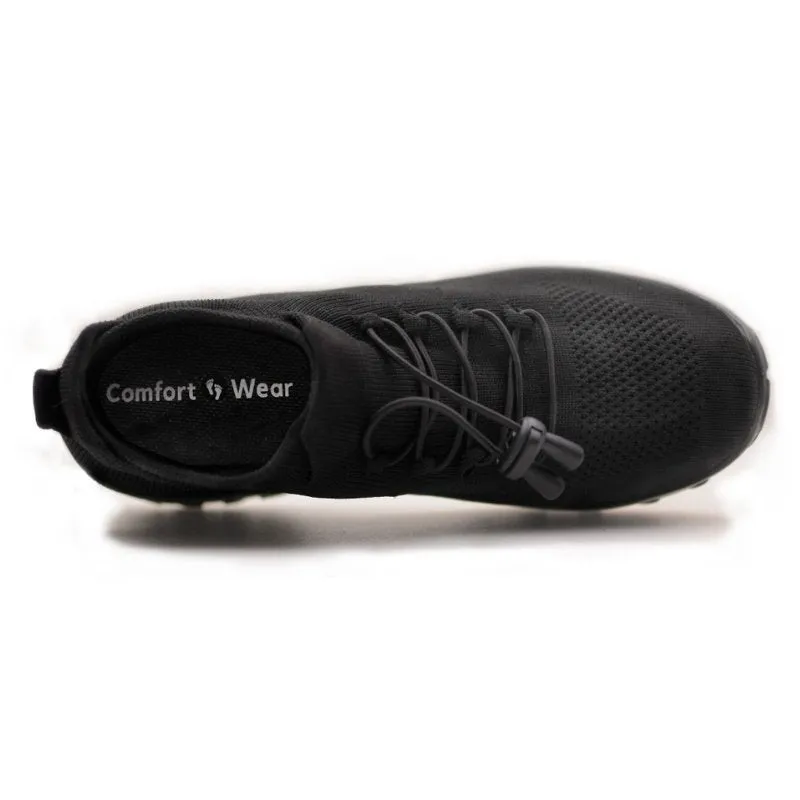Orthopedic Plantar Fasciitis Comfortable Shoes