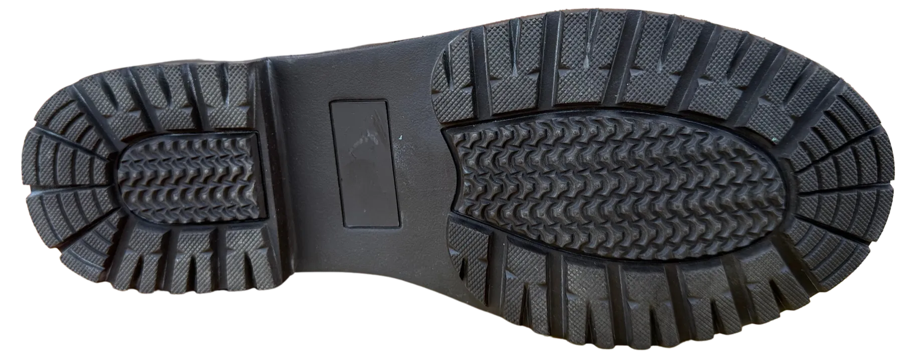 Outback Survival Gear -  Brown DINGO Slip-On Boot - DINBN