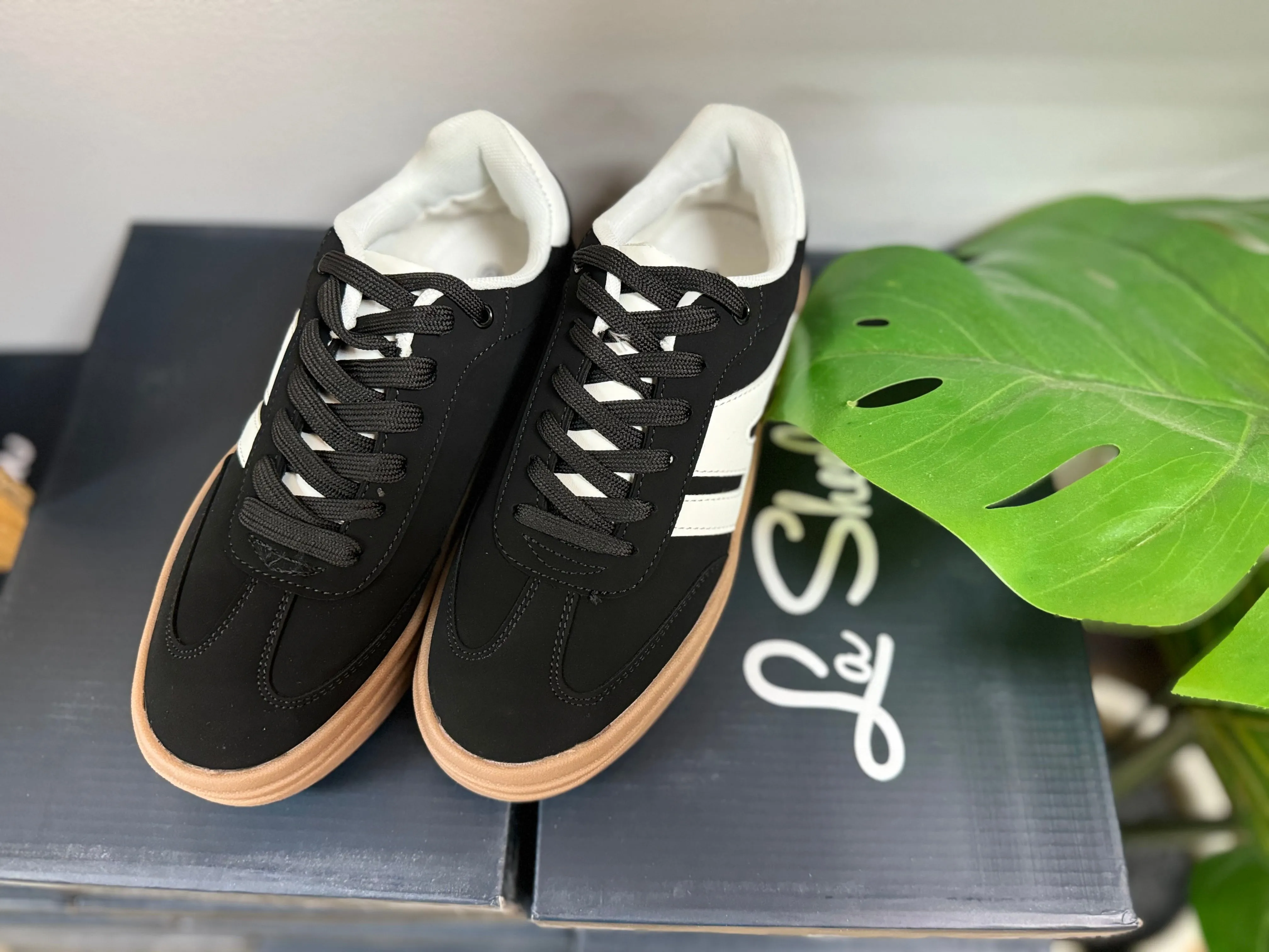 Penny Platform Sneakers