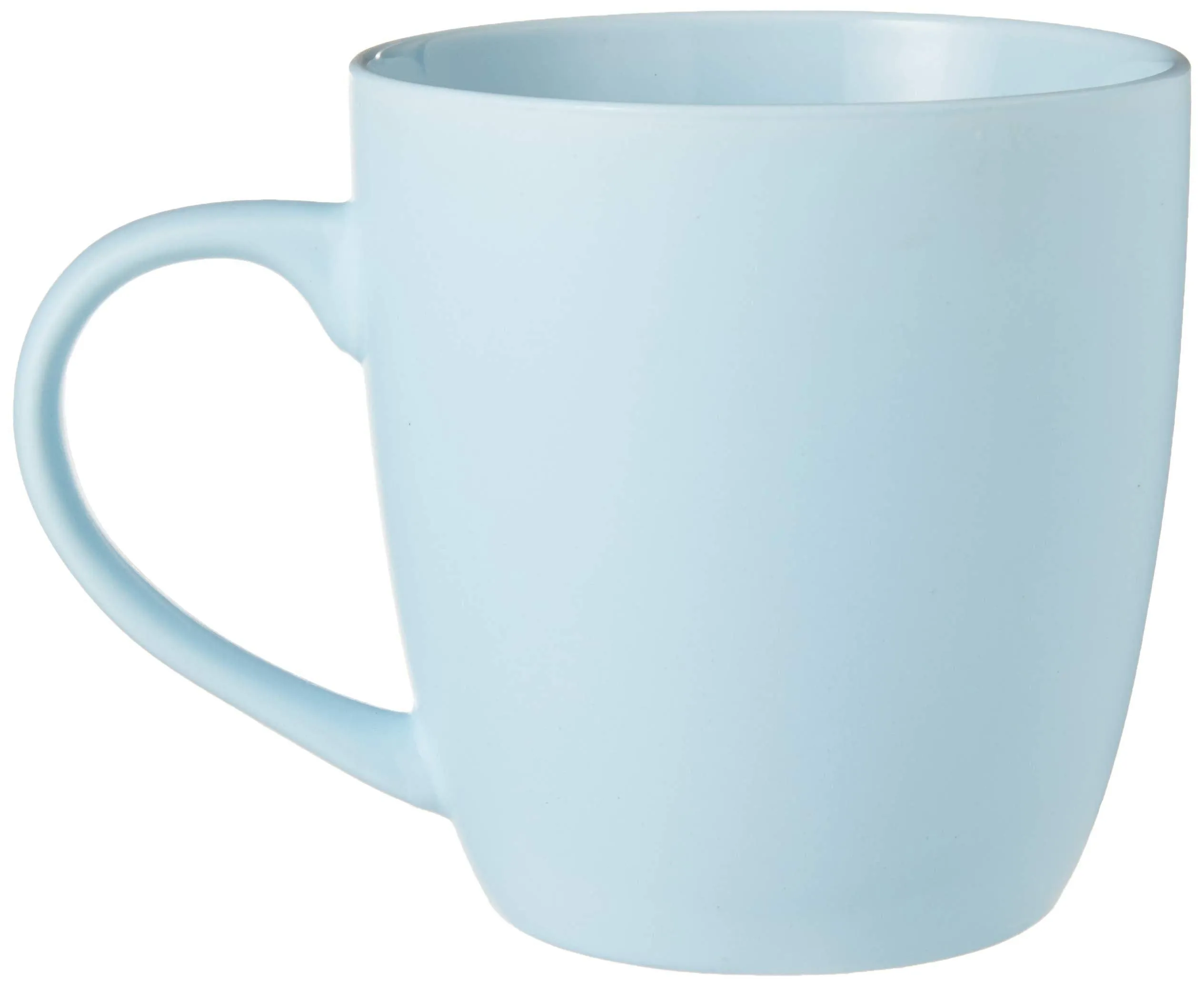 Puppie Love Teacher Dog Mug - Blue