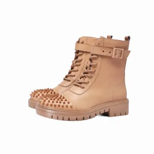 Sasha Boots