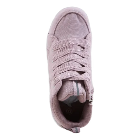 Smile Mid Wp Dusty Pink