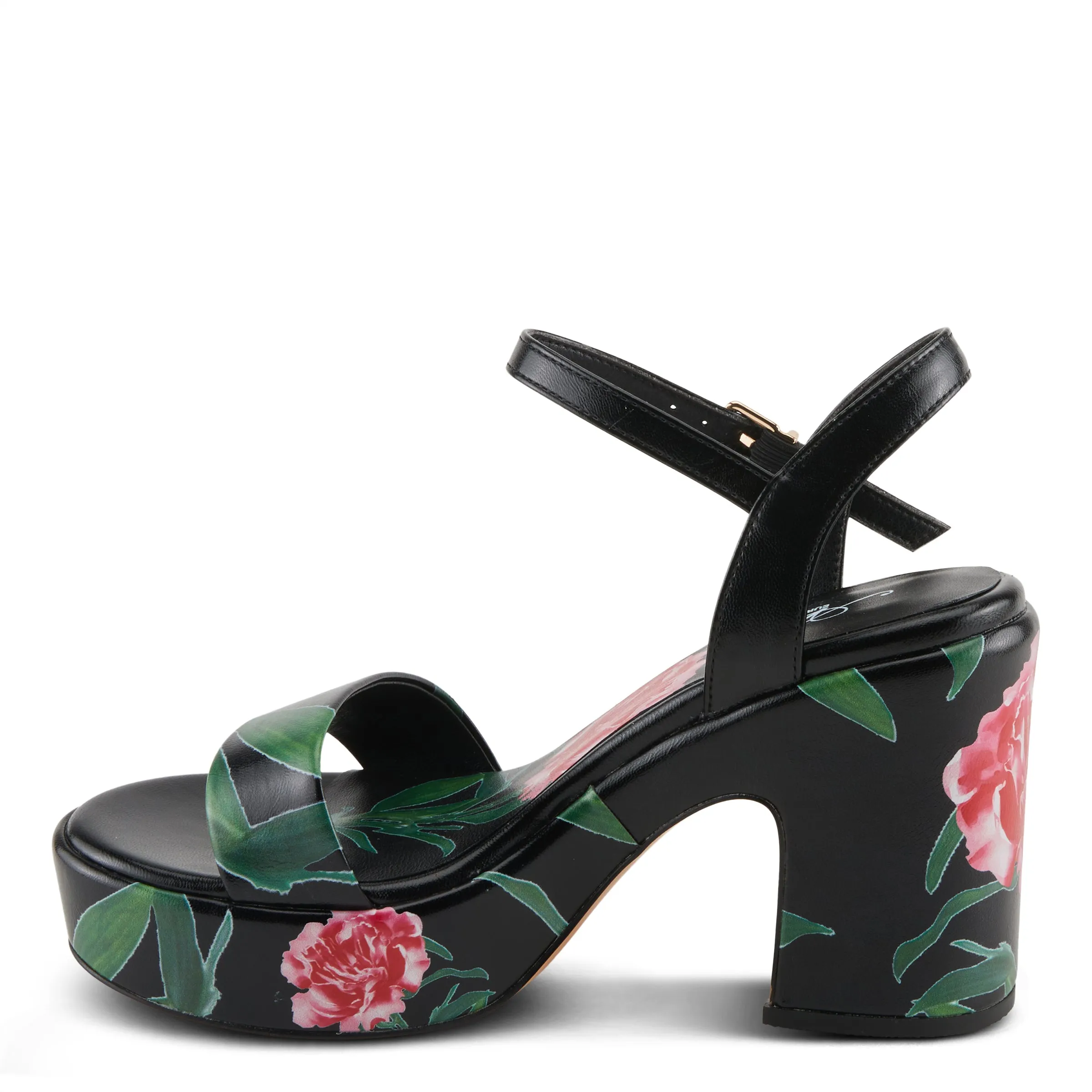 Spring Step Shoes Azura Ohmykay Sandals